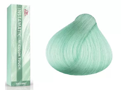 Coloration Color Touch Jade Mint - Wella (60ml)