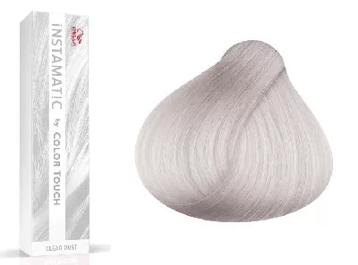 Coloration Color Touch Clear Dust - Wella (60ml)
