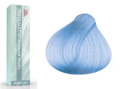 Coloration Color Touch Ocean Storm - Wella (60ml)