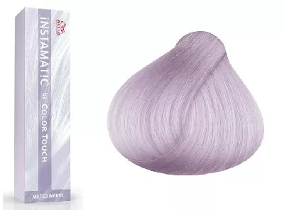 Coloration Color Touch Muted Mauve - Wella (60ml)