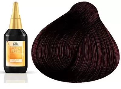 Color Fresh 5.56 - Wella (75ml)