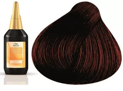 Color Fresh 6.34 - Wella (75ml)