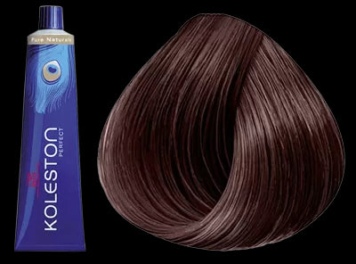 Coloring Koleston ME+ 44.0 - Wella (60ml)