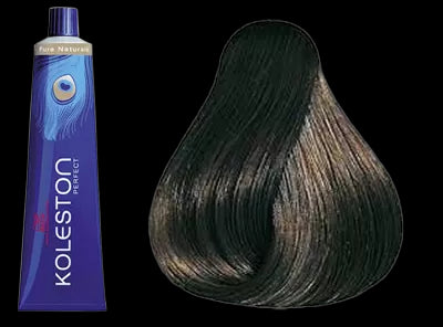 Coloring Koleston ME+ 55.0 - Wella (60ml)