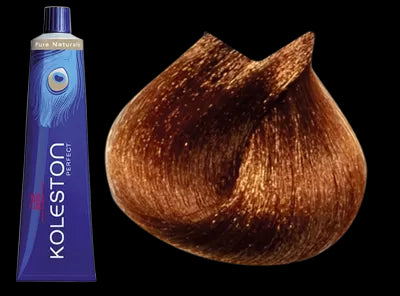 Coloring Koleston ME+ 7.03 - Wella (60ml)