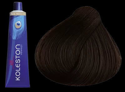 Coloring Koleston ME+ 4.07 - Wella (60ml)