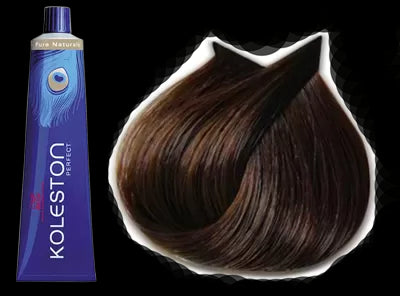 Coloring Koleston ME+ 5.3 - Wella (60ml)