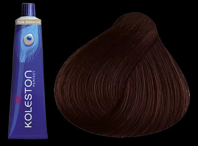 Coloring Koleston ME+ 5.37 - Wella (60ml)