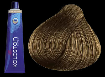 Coloring Koleston ME+ 7.38 - Wella (60ml)