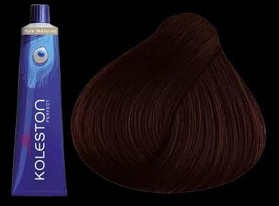 Coloring Koleston ME+ 4.77 - Wella (60ml)