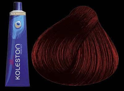 Coloring Koleston ME+ 5.41- Wella (60ml)