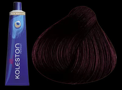 Coloring Koleston ME+ 33.66- Wella (60ml)