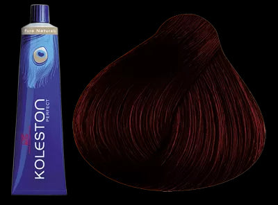 Coloring Koleston ME+ 44.44- Wella (60ml)