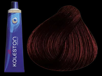 Coloring Koleston ME+ 55.46- Wella (60ml)