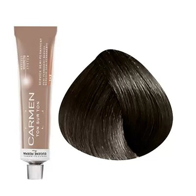 Carmen Ton Sur Ton N°5 (Tub 60ml) Eugene Perma