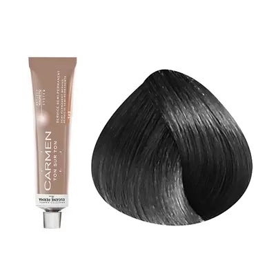 Carmen Ton Sur Ton N°6.12 (Tub 60ml) Eugene Perma
