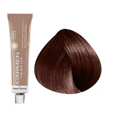 Carmen Ton Sur Ton N°5.54 (Tub 60ml) Eugene Perma