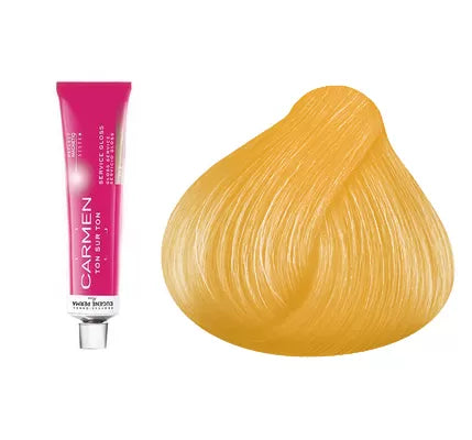 Carmen Ton Sur Ton N°G.40  (Tub 60ml) Eugene Perma