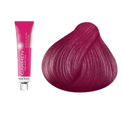 Carmen Ton Sur Ton N°G.62  (Tub 60ml) Eugene Perma