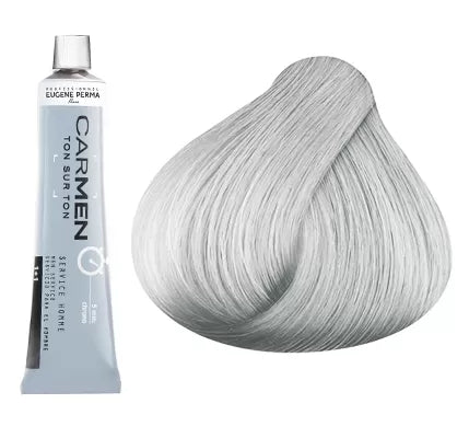 Carmen Ton Sur Ton Men Gris (Tub 60ml)Eugene Perma