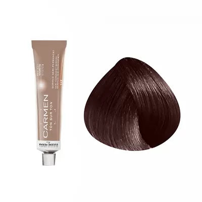 Carmen Ton Sur Ton N°5.26  (Tub 60ml) Eugene Perma