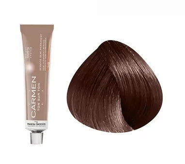 Carmen Ton Sur Ton N°6.24  (Tub 60ml) Eugene Perma