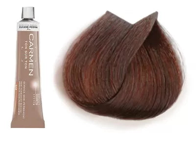 Carmen Ton Sur Ton N°6.4  (Tub 60ml) Eugene Perma