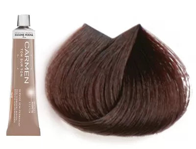Carmen Ton Sur Ton N°4.35  (Tub 60ml) Eugene Perma