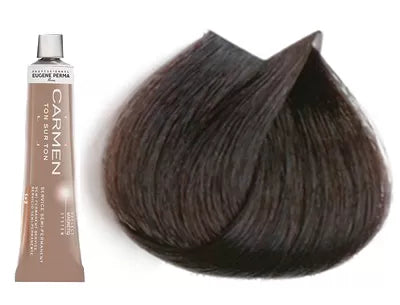 Carmen Ton Sur Ton N°4.52 (Tub 60ml) Eugene Perma