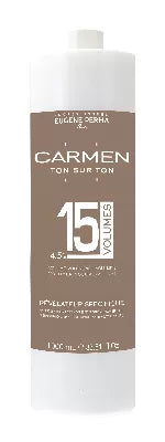 Developer Carmen TT 15 vol (1L) - Eugene Perma