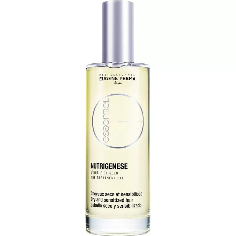 Huile de Soin Essentiel Nutrigenese (100ml) - EP