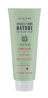 Collections Nature gel Extra Fort (300ml)-EP