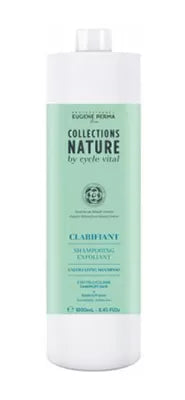 Collections Nature Shamp Exfoliant (1000ml) - EP