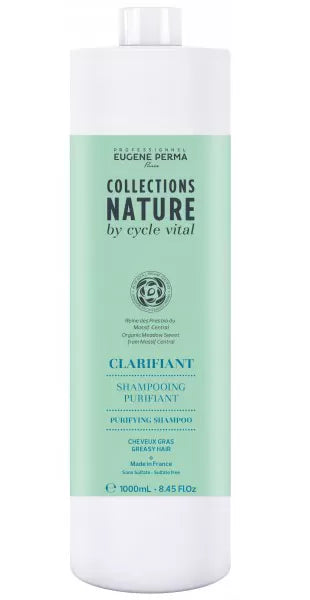 Collections Nature Shamp Purifiant (1000ml) - EP