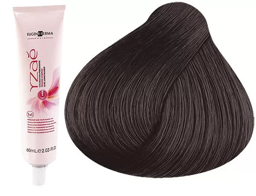 Coloration sans amoniaque Yzaé 5.12 - Eugene Perma