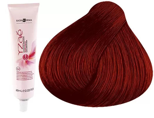 Coloring without ammonia Yzaé 5.56 - Eugene Perma