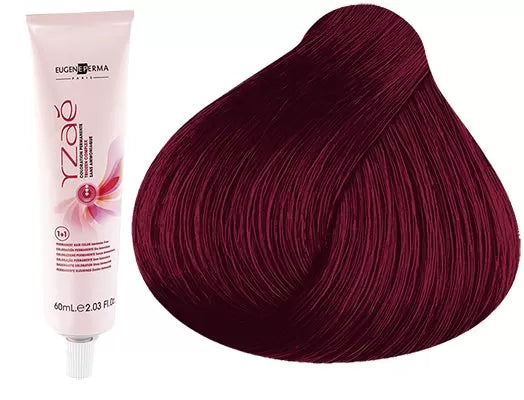 Coloration sans amoniaque Yzaé 5.6 - Eugene Perma