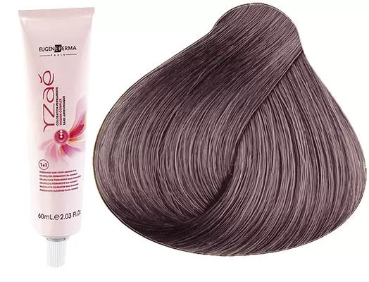 Coloration sans amoniaque Yzaé 6.21 - Eugene Perma