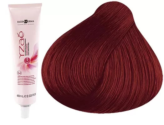 Coloration sans amoniaque Yzaé 6.5 - Eugene Perma