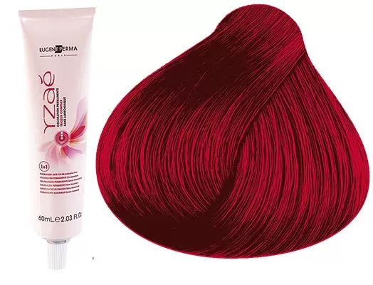 Coloring without ammonia Yzaé 6.60 - Eugene Perma