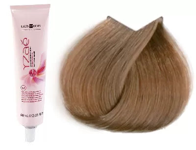 Coloring without ammonia Yzaé 7.31 - Eugene Perma