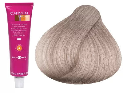 Carmen 7.13 Blond Cendré Doré (Tub 60ML) EP