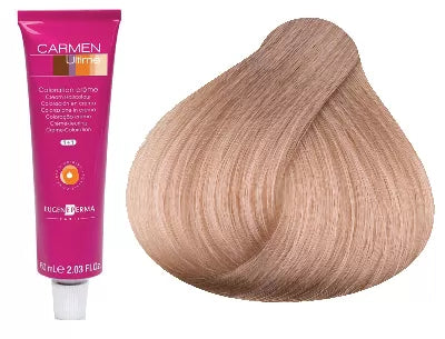 Carmen 8.13 Blond Clair Cendré Doré (Tub 60ML) EP