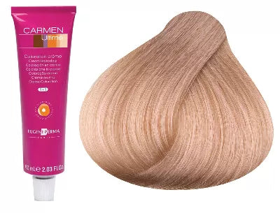 Carmen 9.13 Blond Trés Clair Cendré Doré (60ML) EP
