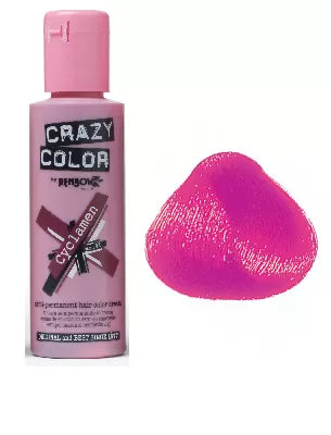 Coloration Crazy Color Cyclamen 41 (100ml)