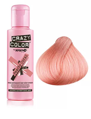 Coloration Crazy Color RosePeachy Coral 70 (100ml)