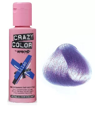 Coloration Crazy Color Lilac 55 (100ml)