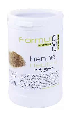 Henné neutre non colorant (350gr)
