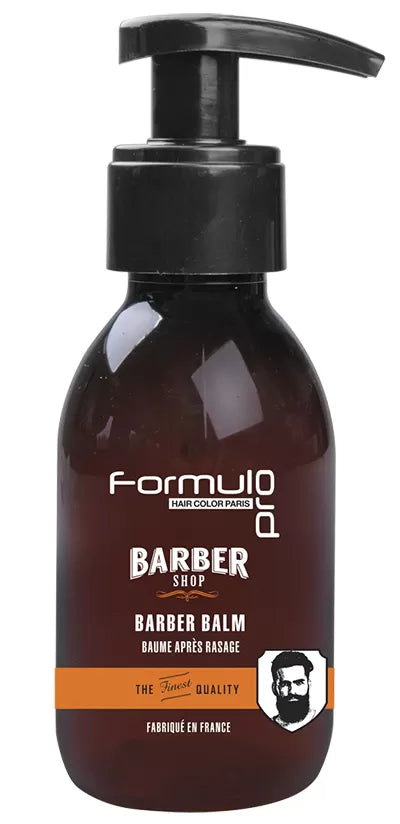 Baume après rasage Barber - Formul Pro (125ml)