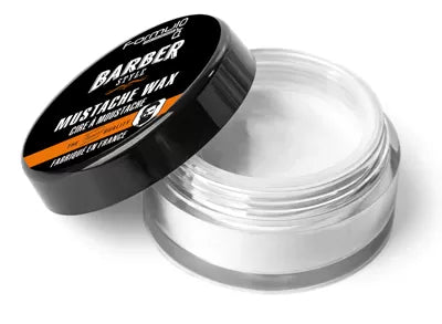 Formul Pro Barber Cire Moustache pot 15ml